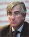 Doctor Marcelo Berthier.