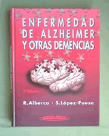 Libro del Doctor Alberca.